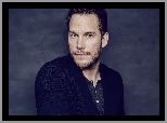 Chris Pratt, Mężczyzna, Aktor